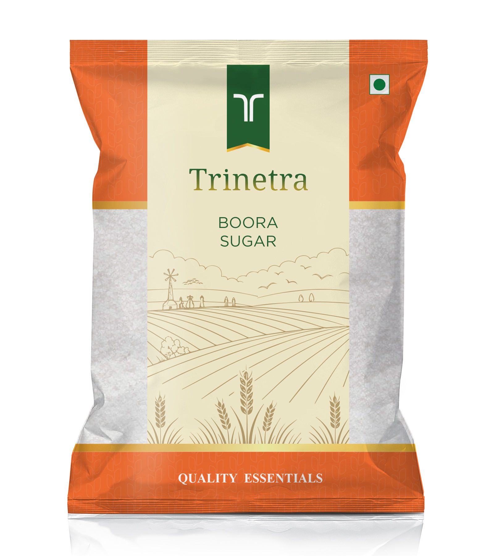 Trinetra Bura (Crushed Sugar)