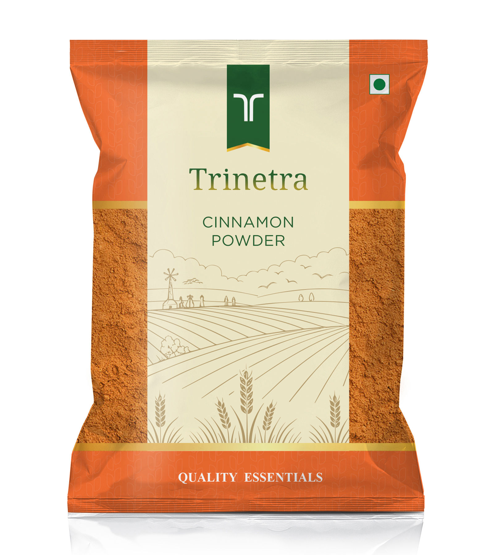 Trinetra Dalchini Powder (Cinnamon Powder)
