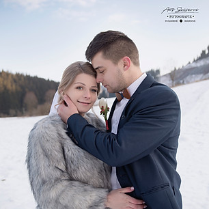 Svadba Tatiana & Dávid ❤ Zákamenné