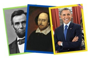 Galerie de personnages