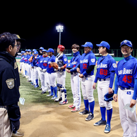 한스타 연예인 야구리그