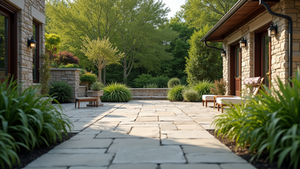 Transform Your Northeast Ohio Landscape: See Our Work