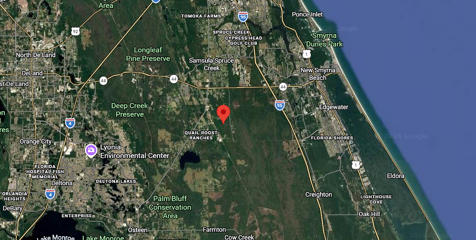 Thumbnail: VOLUSIA COUNTY, FL/PARCEL#-8305-01-02-0210