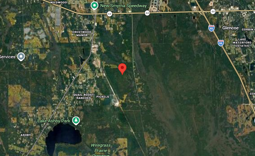 Thumbnail: VOLUSIA COUNTY, FL/PARCEL#-8305-01-02-0210