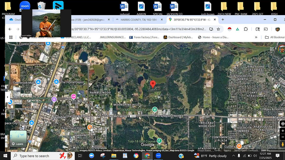 Thumbnail: HARRIS COUNTY, TX/ 102-594-000-0005