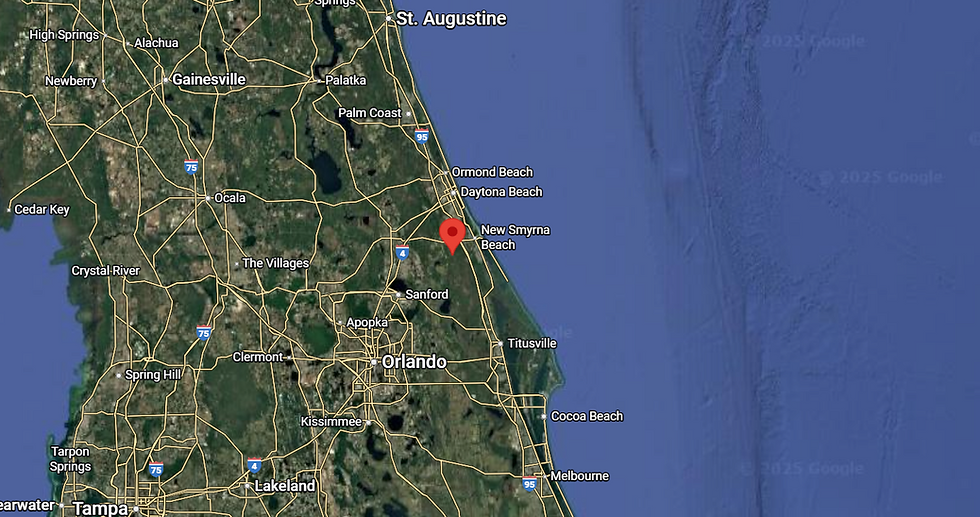 Thumbnail: VOLUSIA COUNTY, FL/8304-01-01-0410