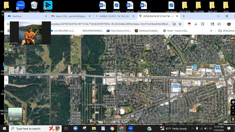 Thumbnail: HARRIS COUNTY, TX/ 102-594-000-0004
