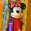 Thumbnail: Minnie Mouse Pez Dispenser USA Import MIB