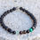 Thumbnail: Capricorn Zodiac Gemstone Crystal Healing Bracelet