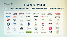 Online Silent Auction Launching April 23