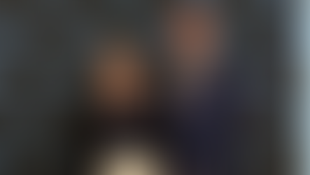 Susan Morriss receives the Sport BC Presidents’ Award