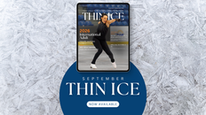 September Thin Ice Magazine is Now Available