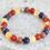 Thumbnail: Confidence Gemstone Crystal Healing Bracelet