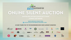 ASF Silent Auction Coming Soon