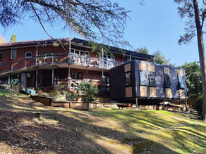 Modular Housing: The Solution for Adult Children Moving Back Home