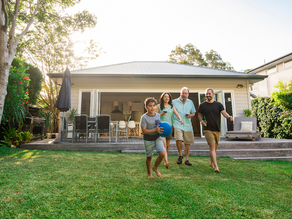 Modular Backyard Studios: The Smart Investment for Families