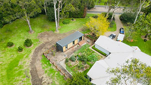 BIBO Build Barossa Bowral