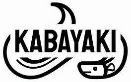 Kabayaki sushi dostwa Bialystok logo