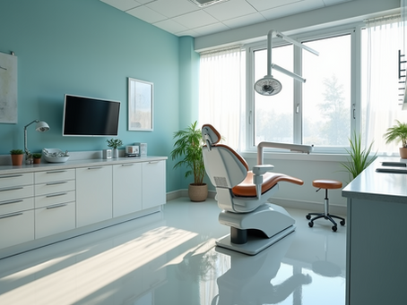 Enhancing Dental Practices Through Strategic Alliances