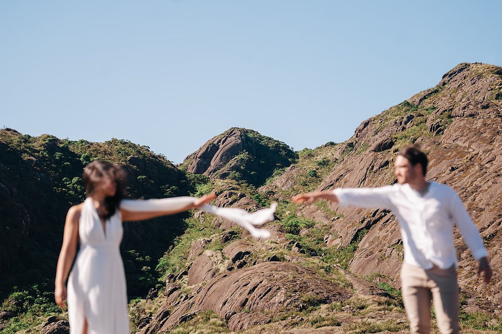 Casamento Vinícius e Natacha