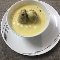 Malai Kofta