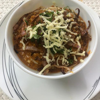 Chicken Bhuna Masala