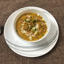 Paneer Lehsooni