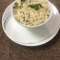 Jeera Rice