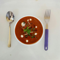 Mutton Roghan Josh