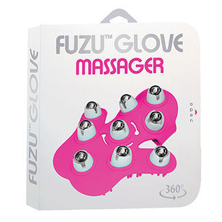 Thumbnail: Fuzu Glove Massager