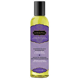 Thumbnail: Kama Sutra Auromatic Massage Oil