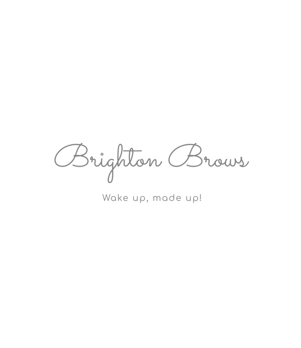 Writer: Brighton Brows
