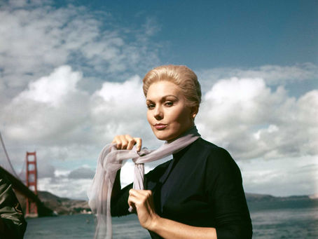 Explore the Iconic Filming Locations of Vertigo with My Ultimate Map Guide