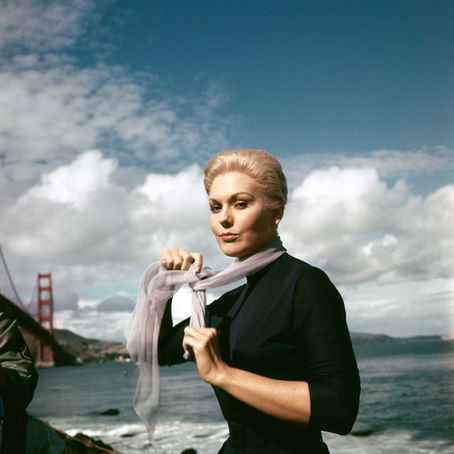 Explore the Iconic Filming Locations of Vertigo with My Ultimate Map Guide