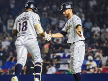 ¡SULTANES VENCE AL DRAGÓN!