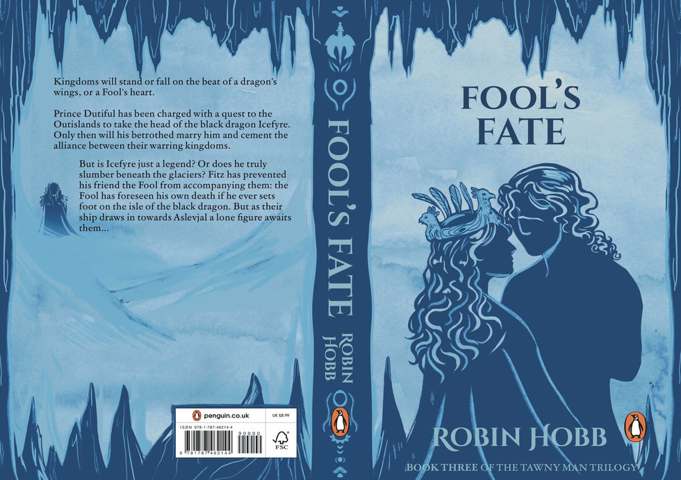 Fool's Fate