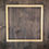 Thumbnail: light natural wood picture frame