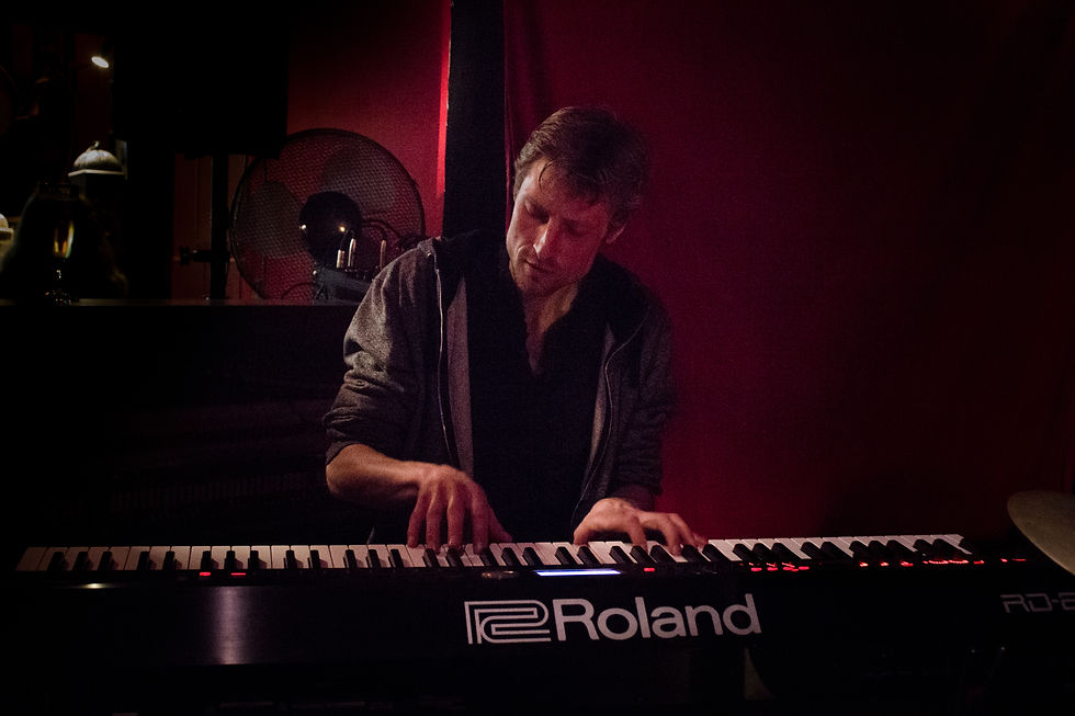 Guilhem Kaltenbach