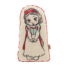 Cojín Blancanieves colección Disney Animators