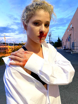 SFX labloiseart