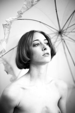 Courtney and La Bloise.