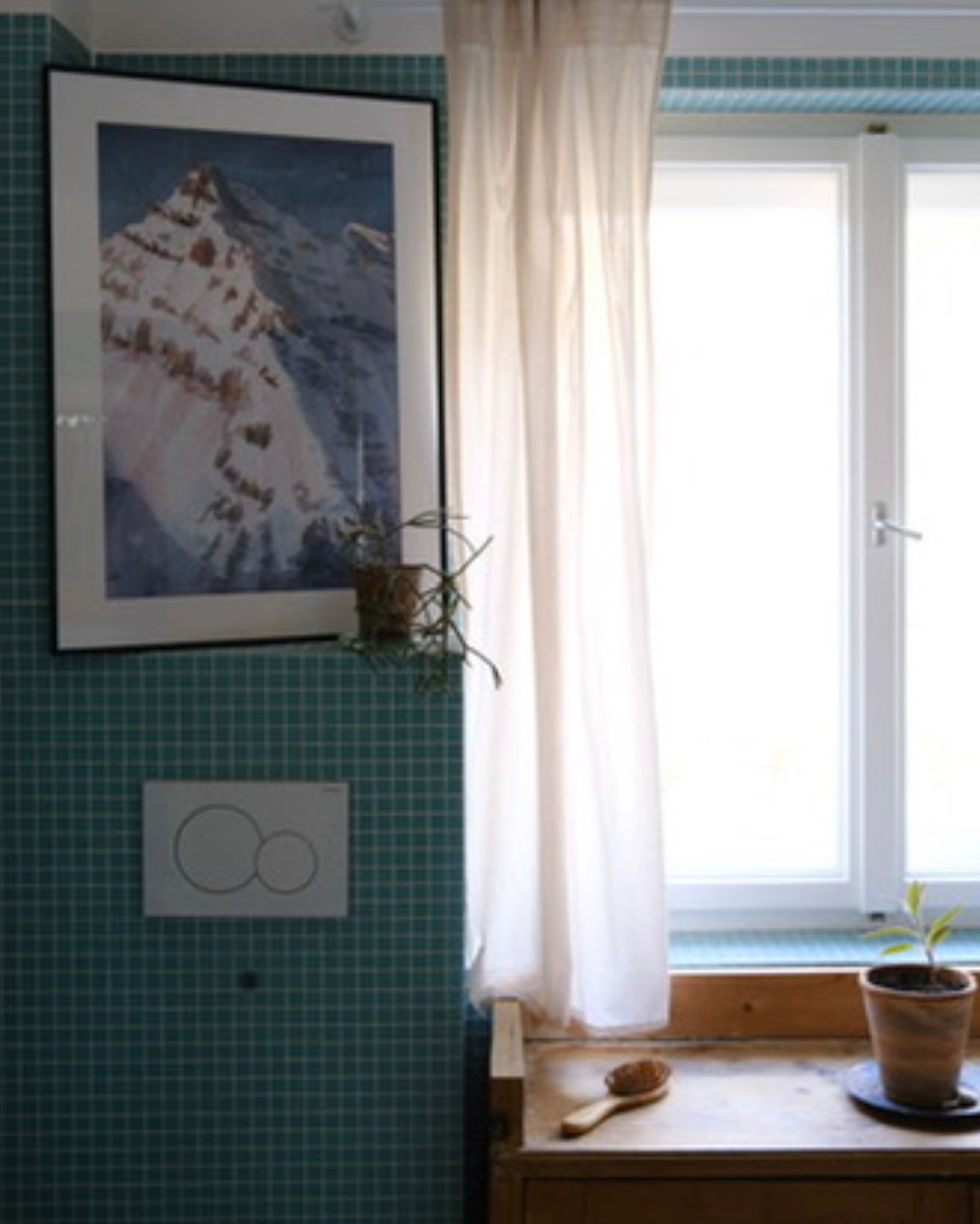 Birkkarspitze im Karwendel