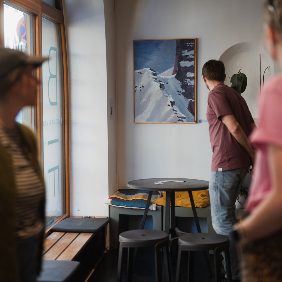 Foto: Johannes Zeiler/Basefive