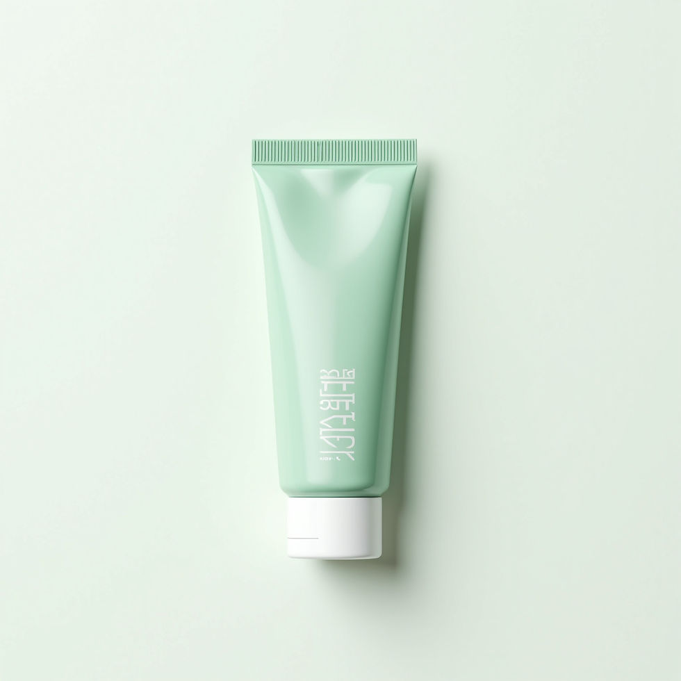 Hydra Light Gel