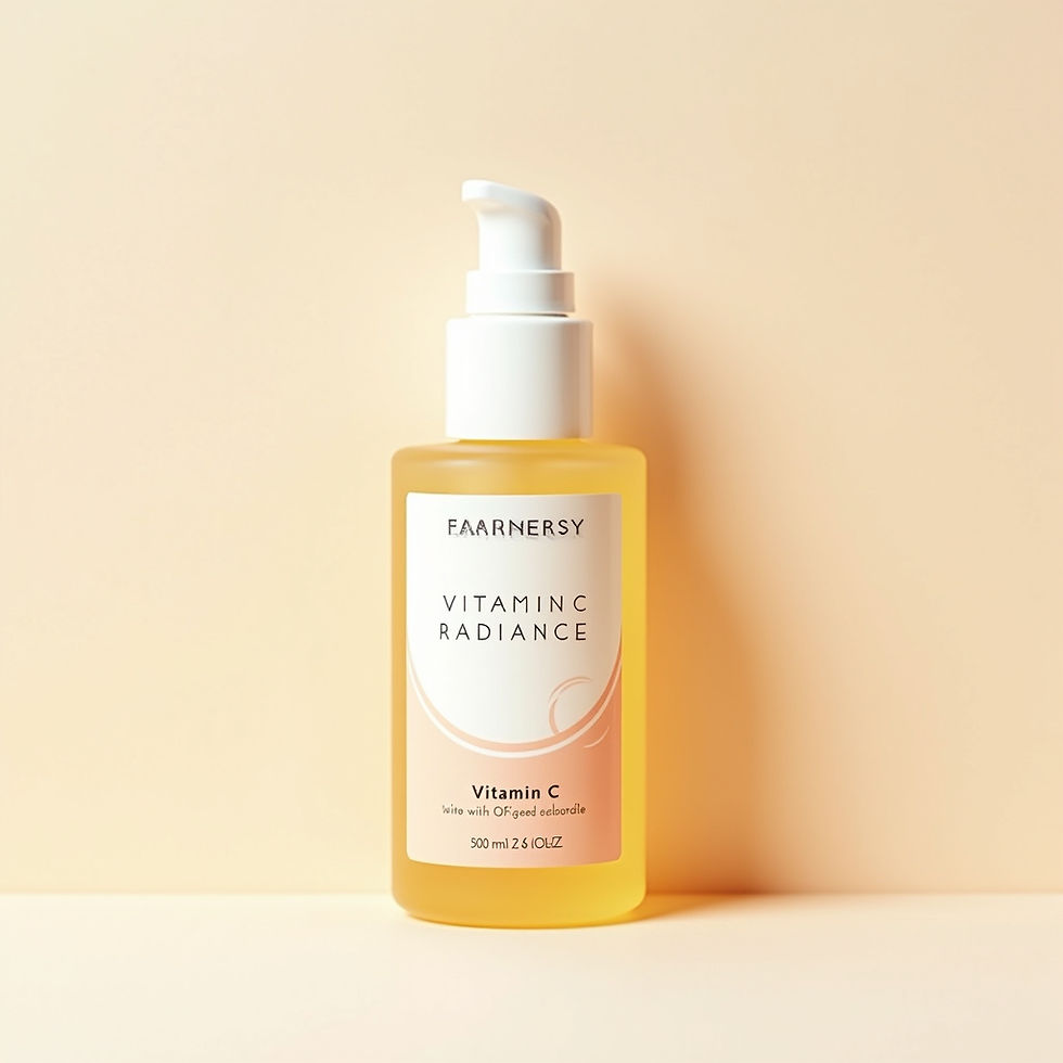 Vitamin C Radiance