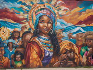 Supporting Racial Equality and Community Empowerment in Texas