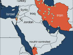 A Fragile Ceasefire in the Middle East: What to expect in the near future? 