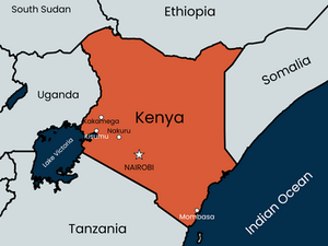 Intel Brief II: Protests Resurface in Kenya on Historic Saba Saba Anniversary