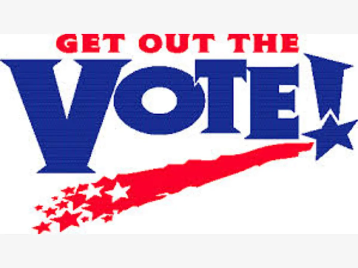 Get Out The Vote Workshop!