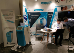 Bexcore exposition